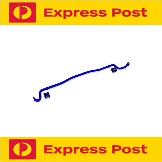 SUPERPRO FRONT HEAVY DUTY ADJUSTABLE SWAY BAR FOR TOYOTA 86 ZN6 2012-2023
