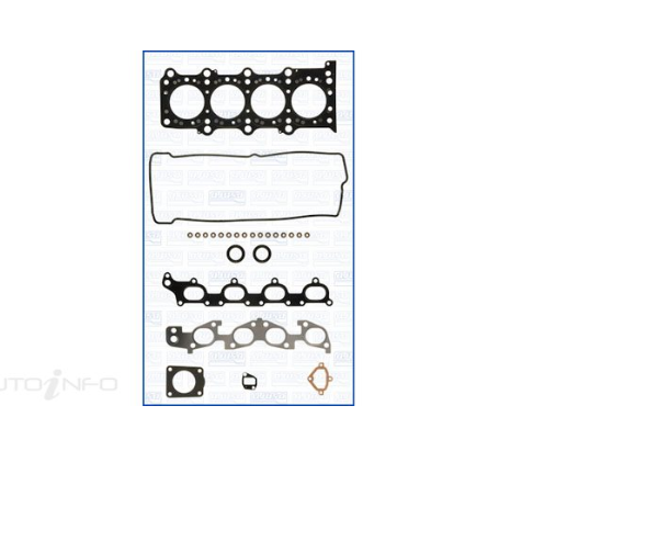 Ajusa Head Gasket Set Kit (VRS) for Suzuki SX4 RW420 YB41S 06-10 J20A