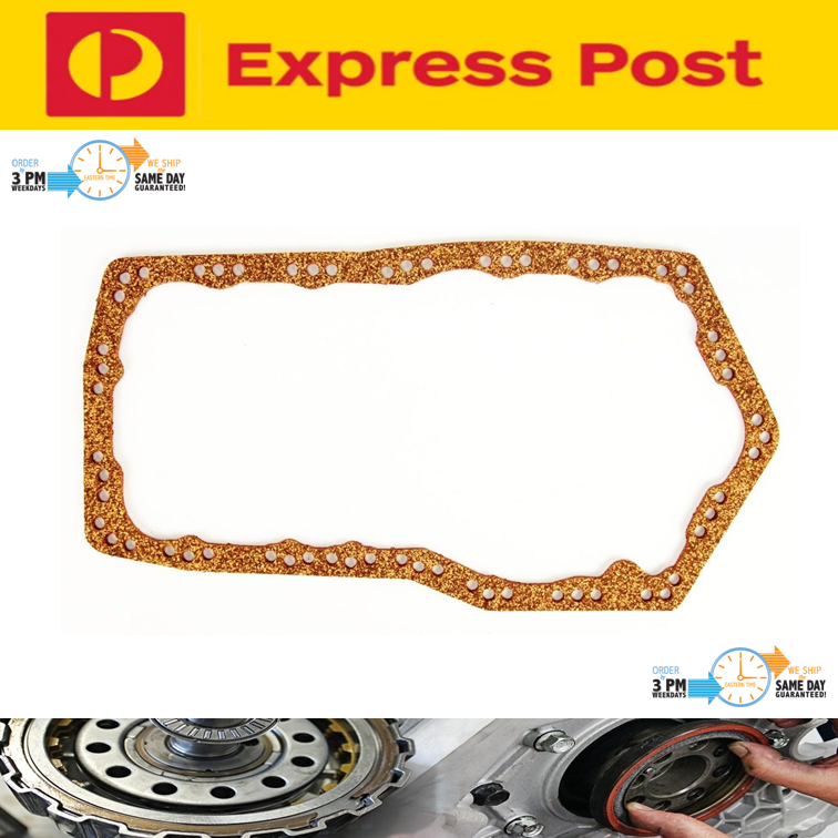 CORK SUMP OIL PAN GASKET SET FOR HOLDEN COMMODORE VN VG VQ VP VR 3.8L 88-4/95