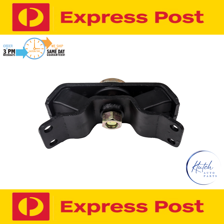 Rear Engine Mount For TOYOTA Hilux RN106 4WD 22R 2.4L 10/88-8/92 Manual