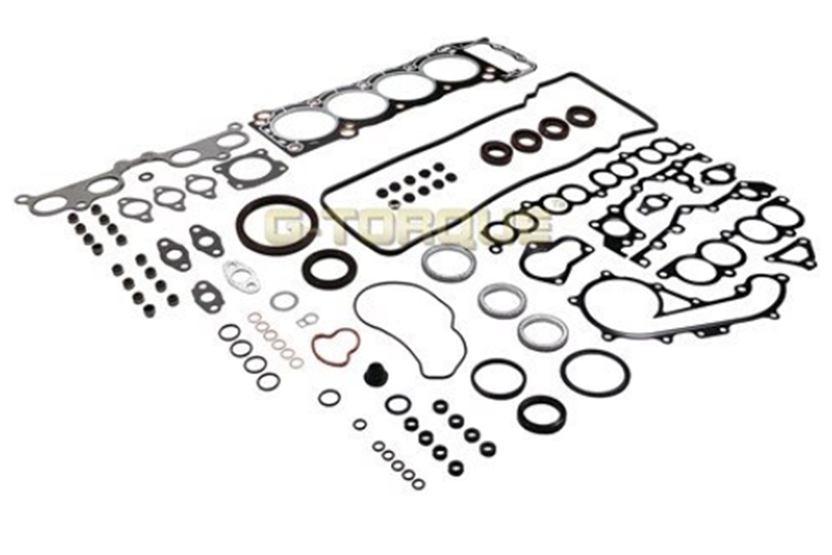 FULL GASKET SET KIT FOR TOYOTA HILUX RZN149 RZN154 PRADO RZJ95 2.7L 3RZ 3RZE