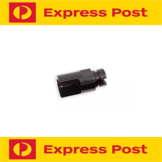 SUPERPRO REAR BREAK LINE SPACER KIT FOR MITSUBISHI TRITON MQ MR 15-ON