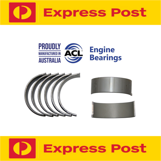 ACL Conrod bearing set STD FOR MAZDA 6 CX-5 SH-VPTS SH-VPTR DIESEL Up To 03/2015