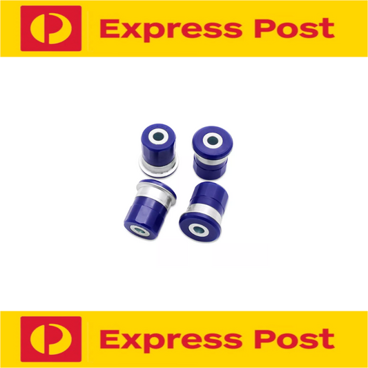 SuperPro Control Arm Upper Inner Bush for Toyota Hilux GGN25R KUN26R 4WD 05-15