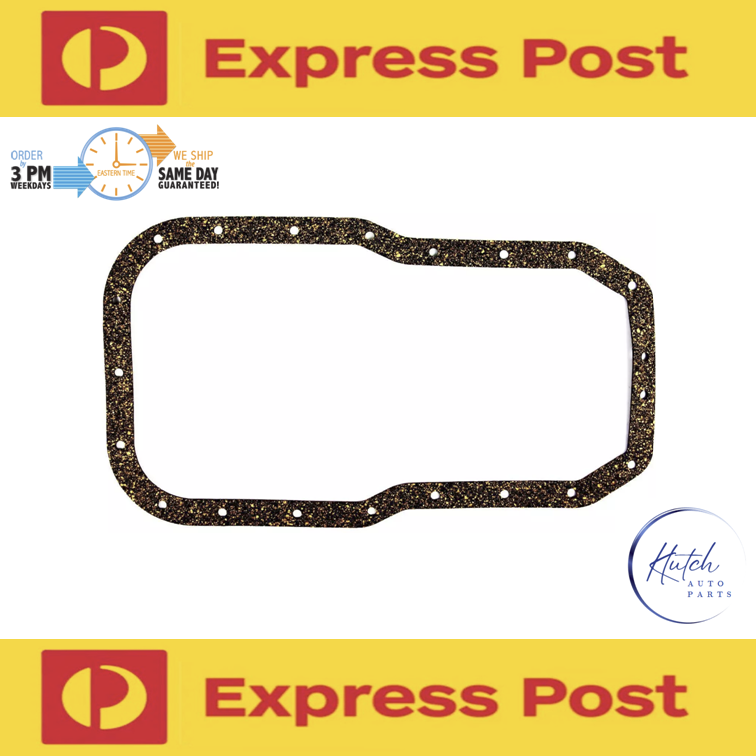 Sump Oil Pan Gasket for Toyota RAV 4 RAV4 SXA10 SXA11 2.0L 3SFE 3S-FE 94-00 2.0