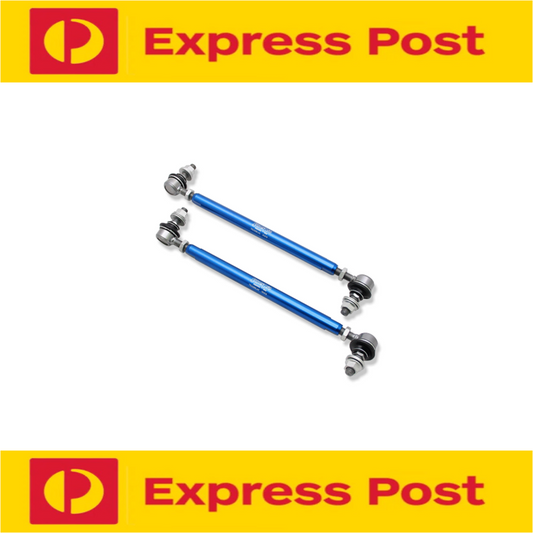 SuperPro Sway Bar Stabiliser Link Kit TRC12265