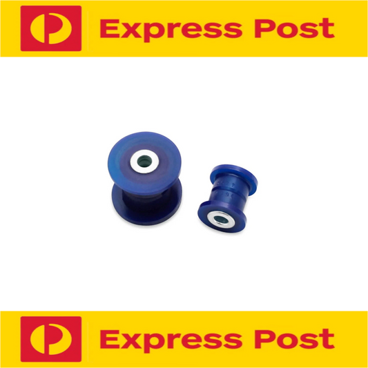 SUPERPRO FRONT ENGINE STEADY MOUNT BUSH KIT FOR VOLVO 850 LS LW 1991-1997