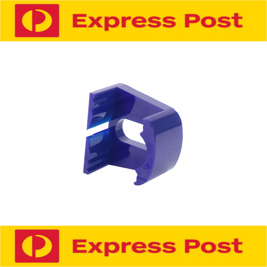 SUPERPRO REAR DIFFERENTIAL MOUNT INSERT FOR HOLDEN COMMODORE VU 2000-2002