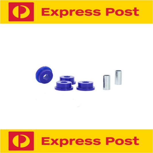 SUPERPRO SWAY BAR END LINK BUSH KIT FOR TOYOTA LANDCRUISER HDJ79 HZJ79 4.2L