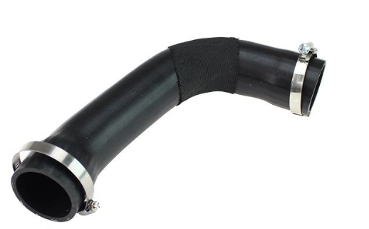 DAYCO Charge Air Intercooler Hose for Ford Ranger PX 3.2L P5AT Diesel 9/11-6/22