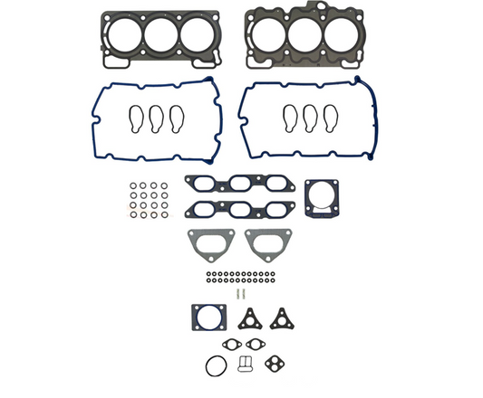 Full Gasket Kit Bolts for Subaru Outback BHE 3.0 EZ30 EZ30D 00-03 Top&Lower End
