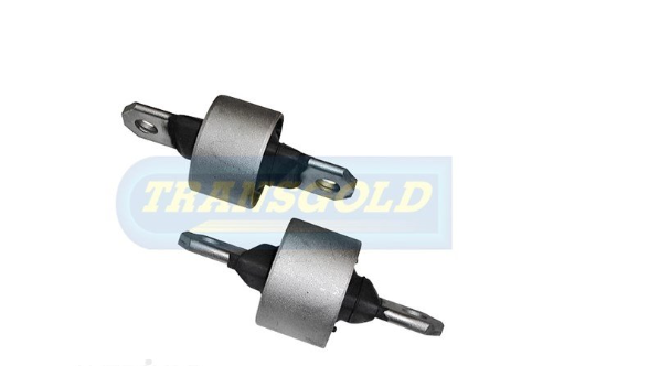 Rear Trailing Arm Bush Kit for Mazda CX-7 CX7 ER 10/09-01/12 L5 2.5L