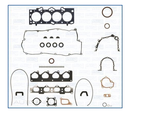 Full Gasket Set Kit for Hyundai Tucson JM G4GC 2.0L 04/04-01/10