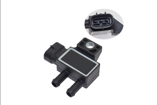 Exhaust Pressure Sensor Particulate Filter DPF 8983314120 for Isuzu DMAX MUX EB
