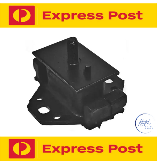 PREMIUM FRONT ENGINE MOUNT FOR TOYOTA 4RUNNER VZN130R 3VZ-E 3.0L V6 EXPRESS POST