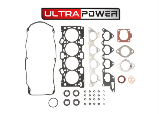 VRS For Mitsubishi Lancer MLS Head Gasket Cylinder Set CG CH 16V 2.0L 4G94 02-07