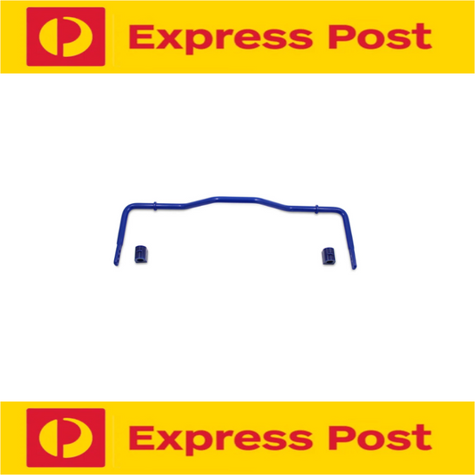 SUPERPRO REAR ADJUSTABLE SWAY BAR FOR FORD EVEREST UA 2015 TO 2018 22MM