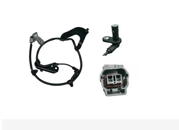 Front Right ABS Wheel Speed Sensor for Isuzu MU-X 3.0L Diesel 4JJ1-TC 15-21