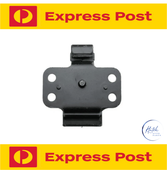 FRONT ENGINE MOUNT FOR NISSAN PATROL GU Y61 TD42T TD42TI TURBO DIESEL 4.2 I6