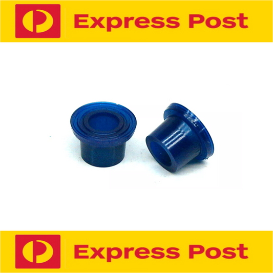 SUPERPRO FRONT IDLER ARM BUSH KIT FOR TOYOTA HILUX RN65 RN67 1983-1997