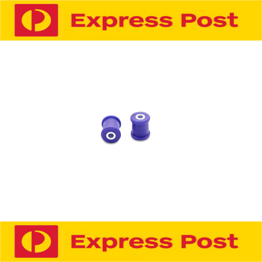 SuperPro Front Control Arm Bush Kit for Hyundai i45 YF 2009-2014