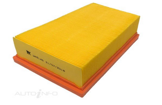 Air Filter for Nissan Dualis J10 MR20DE 2.0 07-16