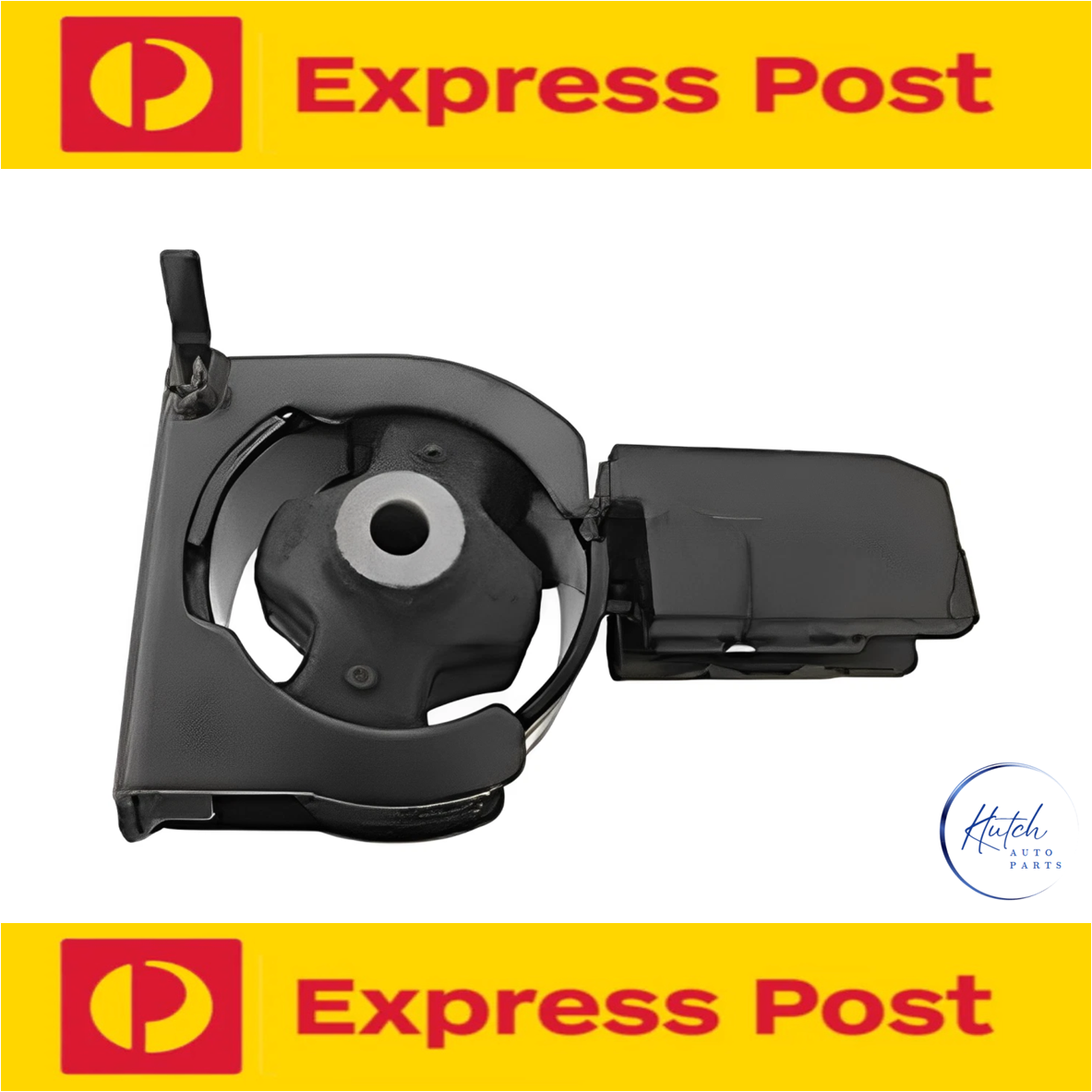 FRONT ENGINE MOUNT FOR TOYOTA COROLLA ZZE122R 1ZZFE 1.8 I4 ASCENT MANUAL