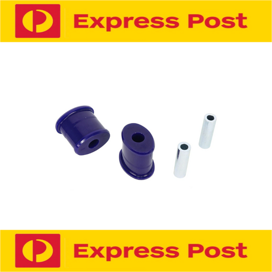 FRONT TRAILING ARM LOWER FRONT BUSH KIT FOR JEEP GRAND CHEROKEE WG WJ 1999-2005