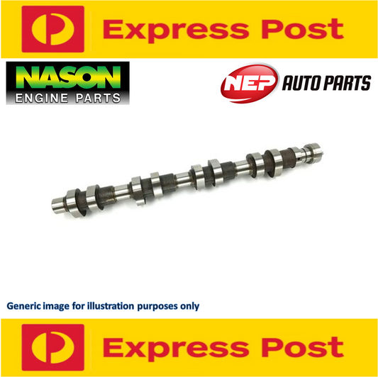 Nason Camshaft fits Toyota 4Y 4 Runner YN130 YN63 Dyna YU62 Hiace YH53 YH63 YH73