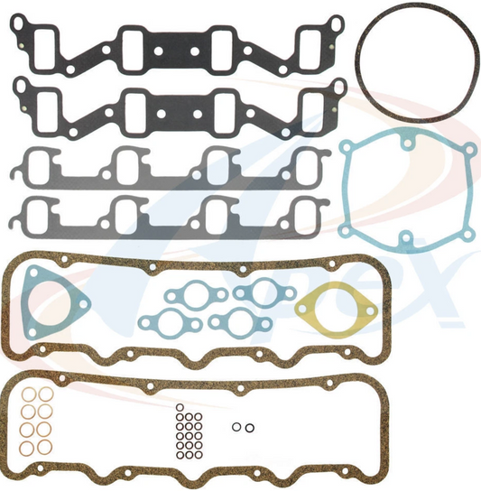 VRS GASKET KIT FOR CHEVROLET 6.5L FCWG DIESEL GMC HOLDEN Suburban 2500