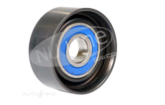 Drive Belt Tensioner Pulley for Mazda CX5 CX-5 KE 2.2L Diesel 12-18