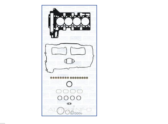 VRS Head Gasket Set Kit for BMW 328i 2.0L N20B20A 12-15