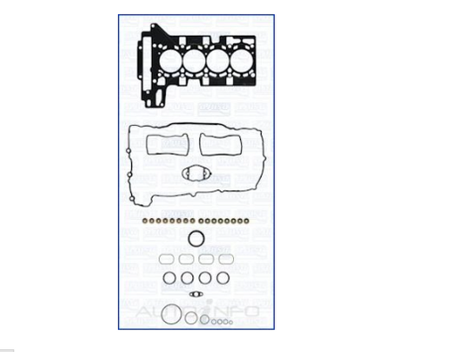VRS Head Gasket Set Kit for BMW 328i 2.0L N20B20A 12-15