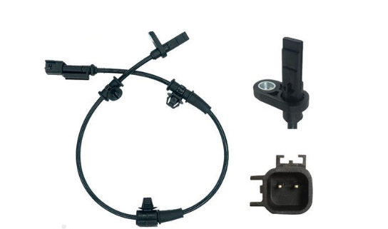 Rear ABS Wheel Speed Sensor for Holden Commodore VF LFX 3.6L 05/13-10/17