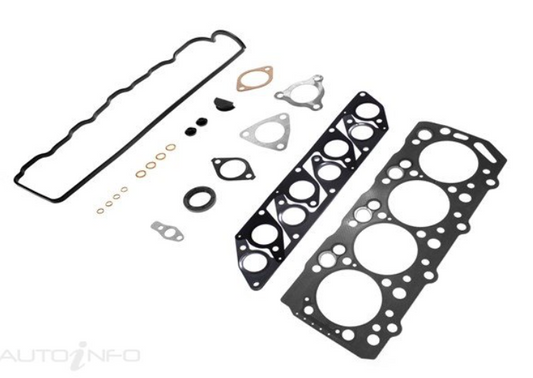 AJUSA VRS HEAD GASKET KIT MITSUBISHI TRITON MH,MJ 4D56T 2.5L TURBO DIESEL 90-96