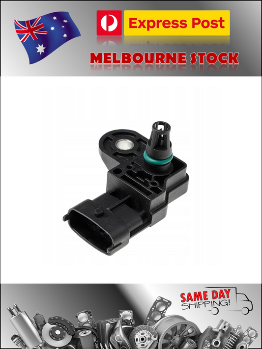 0281002576 Motorsports 4Bar MAP Sensor - Turbo Boost EXPRESS POST