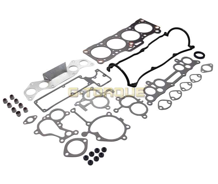 VRS Cylinder Head Gasket Set/Kit For MAZDA TRAVELLER 1.8L 2.0L F8 FE CARB 86-88