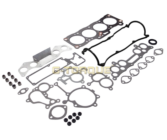 VRS Cylinder Head Gasket Set/Kit For MAZDA TRAVELLER 1.8L 2.0L F8 FE CARB 86-88