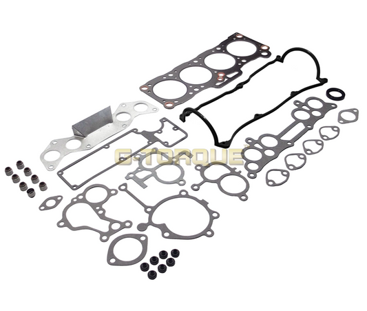 VRS Cylinder Head Gasket Set/Kit For FORD ECONOVAN 1.8L 2.0L F8 FE 87-03