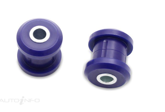 SUPERPRO Rear Outer, Lower Control Arm Bush Kit for Holden Captiva CG 2.0L 07-10