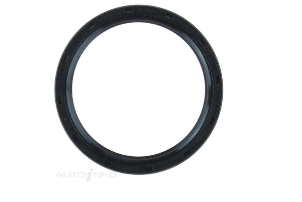 Crankshaft Rear Main Seal for Subaru Brumby AU5 F4 1.7L EA81 80-94