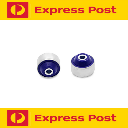 SuperPro Control Arm Bush for HYUNDAI ELANTRA GETZ TIBURON KIA CERATO SPF3133K