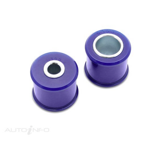 SUPERPRO Rear Panhard Rod Bush for Nissan Navara D23 11/15-12/20 2.3L YS23DDT