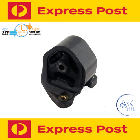 Rear Engine Mount For Honda CRV 2.4L K24A1 B20BE CRX EG2 B16A2 Auto Manual