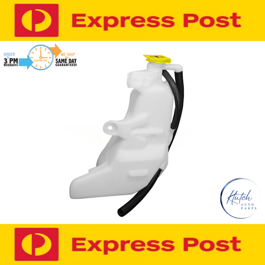 US IMPORT Radiator Coolant Overflow Bottle fr Jeep WK Grand Cherokee 3.6 5.7 6.4