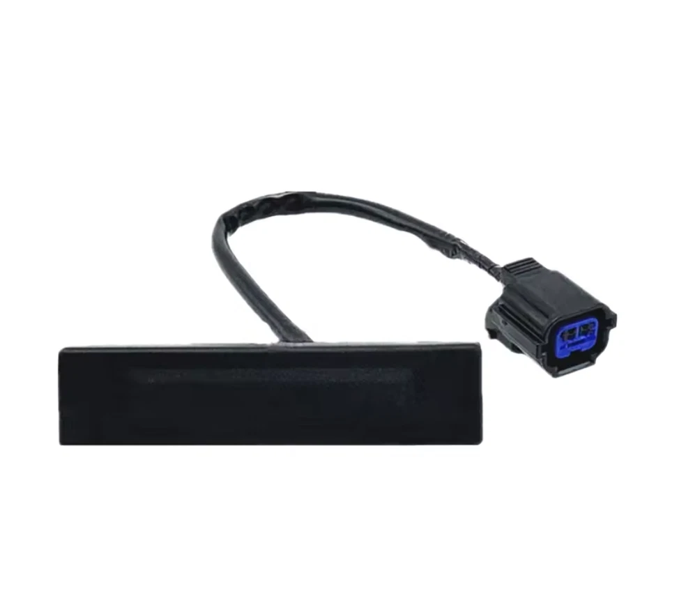 Tailgate Boot Release Button Keypad for Hyundai i30 PD Models Between 2018-2021