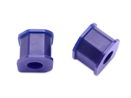 SUPERPRO FRONT SWAY BAR END BUSH KIT FOR MITSUBISHI TRITON MK 1996-2006