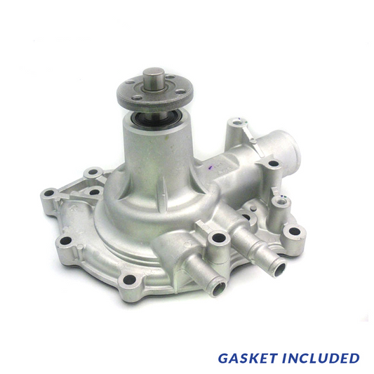 Water Pump FOR Ford Falcon Fairlane Windsor 289 302 351 V8 Alloy RH Outlet 66-70