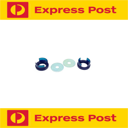 SUPERPRO FRONT ENGINE SUPPORT INSERT BUSH KIT FOR AUDI A3 8L QUATTRO 96-03