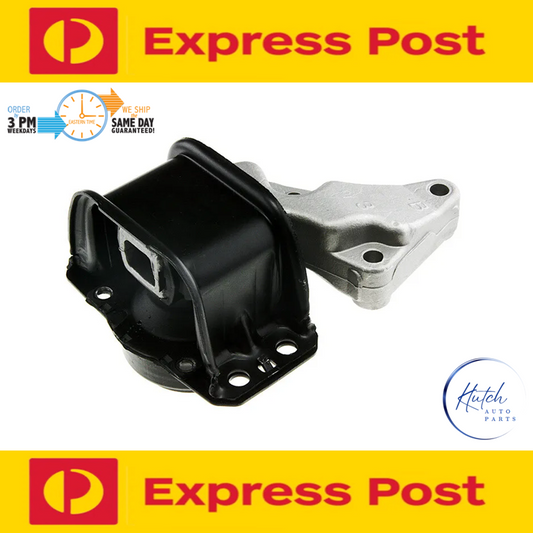 RH Right Engine Mount For PEUGEOT 307 CC Sport EW10J4 EW10A EW10J4S Auto Manual